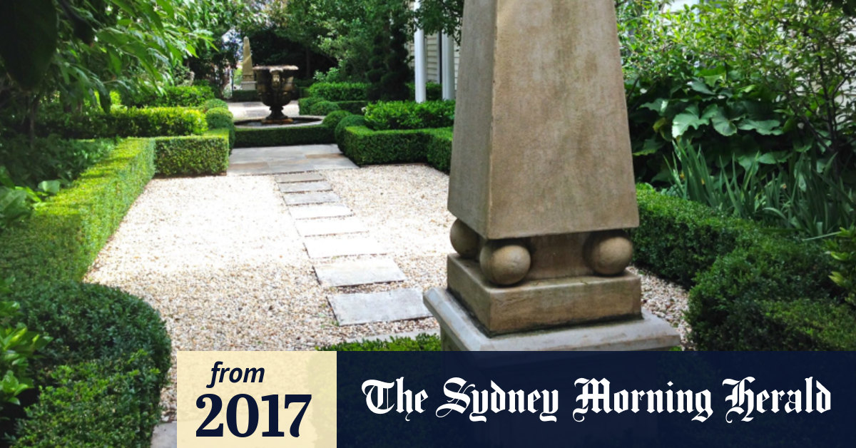 Mt Eliza gardens open for inspiration